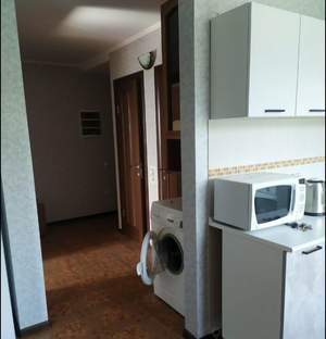 2-к квартира, на длительный срок, 46м2, 9/9 этаж