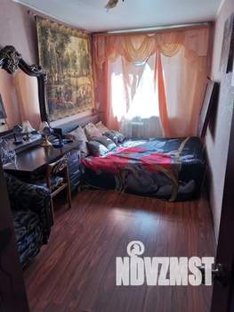 2-к квартира, посуточно, 42м2, 8/10 этаж