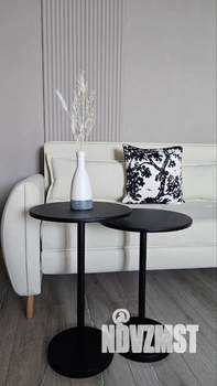 1-к квартира, посуточно, 46м2, 18/24 этаж