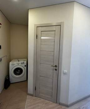 1-к квартира, на длительный срок, 40м2, 3/3 этаж