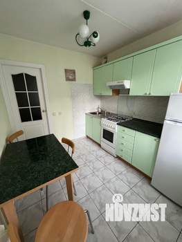 2-к квартира, на длительный срок, 42м2, 4/9 этаж