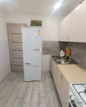 1-к квартира, на длительный срок, 38м2, 5/10 этаж