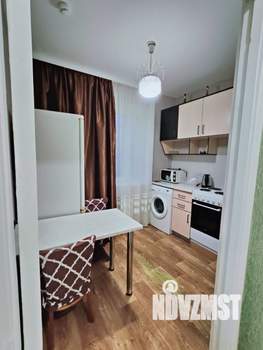 1-к квартира, посуточно, 25м2, 1/10 этаж