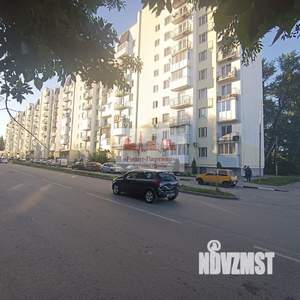 1-к квартира, на длительный срок, 25м2, 4/9 этаж