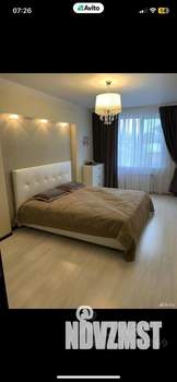 2-к квартира, на длительный срок, 70м2, 3/12 этаж