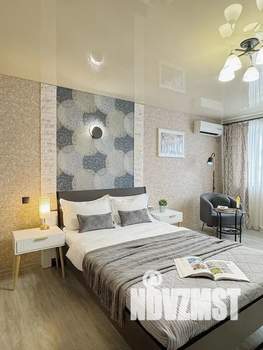 1-к квартира, посуточно, 32м2, 5/5 этаж