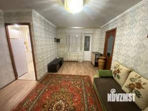 1-к квартира, на длительный срок, 35м2, 3/5 этаж