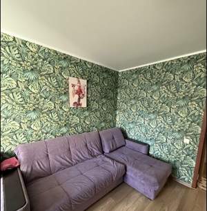 1-к квартира, на длительный срок, 42м2, 8/10 этаж