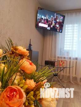 1-к квартира, посуточно, 33м2, 4/5 этаж