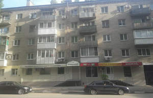 1-к квартира, на длительный срок, 31м2, 5/5 этаж