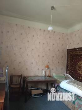 2-к квартира, на длительный срок, 43м2, 2/2 этаж