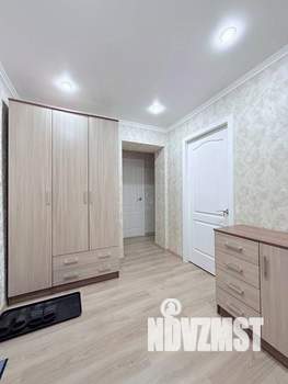 1-к квартира, на длительный срок, 35м2, 4/10 этаж