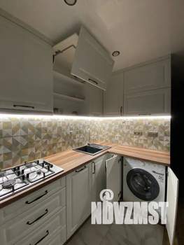 1-к квартира, посуточно, 38м2, 1/10 этаж