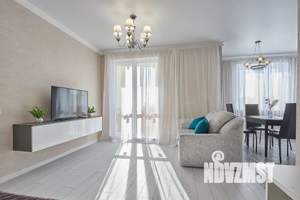 Студия квартира, посуточно, 36м2, 15/26 этаж