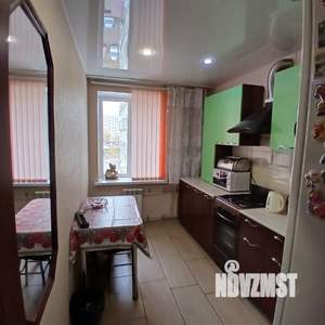 3-к квартира, на длительный срок, 66м2, 6/10 этаж