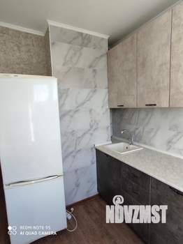 1-к квартира, на длительный срок, 37м2, 3/10 этаж