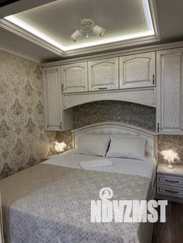 1-к квартира, посуточно, 45м2, 1/14 этаж