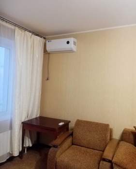 1-к квартира, на длительный срок, 37м2, 8/10 этаж