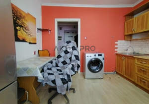 1-к квартира, на длительный срок, 37м2, 12/13 этаж