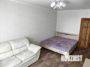 1-к квартира, посуточно, 36м2, 3/10 этаж
