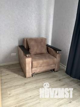 1-к квартира, посуточно, 33м2, 9/22 этаж