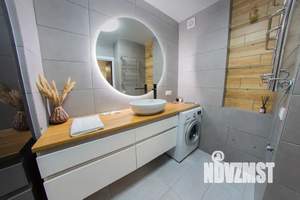 2-к квартира, посуточно, 68м2, 12/25 этаж