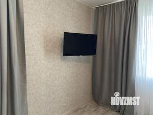 2-к квартира, посуточно, 55м2, 1/1 этаж