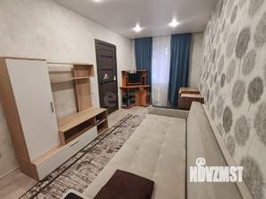 2-к квартира, на длительный срок, 46м2, 3/5 этаж