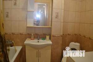 2-к квартира, посуточно, 63м2, 1/1 этаж