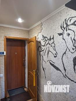 1-к квартира, на длительный срок, 31м2, 5/5 этаж