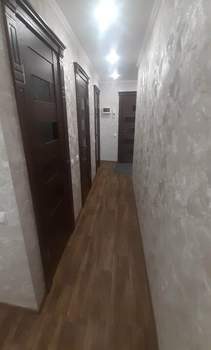 1-к квартира, на длительный срок, 35м2, 3/9 этаж