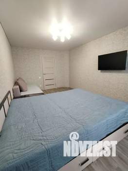 1-к квартира, посуточно, 36м2, 13/14 этаж