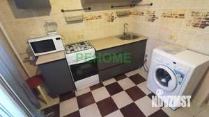 1-к квартира, на длительный срок, 34м2, 3/6 этаж