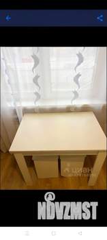 1-к квартира, на длительный срок, 30м2, 1/11 этаж