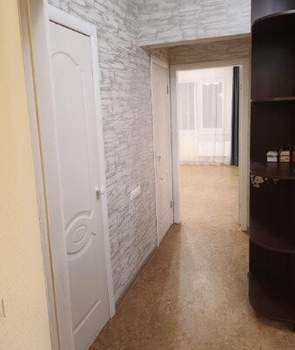 2-к квартира, на длительный срок, 53м2, 7/10 этаж