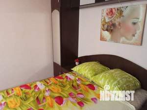 1-к квартира, посуточно, 54м2, 9/12 этаж