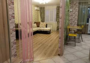 1-к квартира, на длительный срок, 42м2, 7/10 этаж