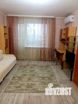 1-к квартира, на длительный срок, 36м2, 7/9 этаж