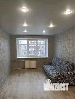 1-к квартира, на длительный срок, 32м2, 5/5 этаж