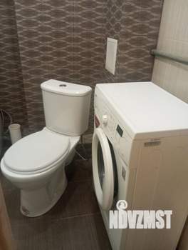 1-к квартира, на длительный срок, 35м2, 7/10 этаж