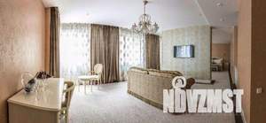 1-к квартира, посуточно, 80м2, 1/1 этаж