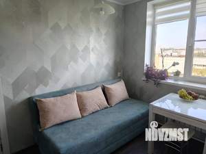 2-к квартира, на длительный срок, 33м2, 5/5 этаж