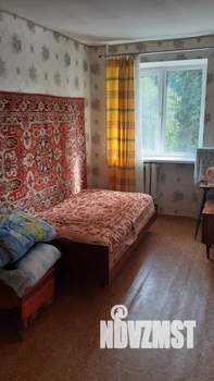 2-к квартира, на длительный срок, 44м2, 3/4 этаж