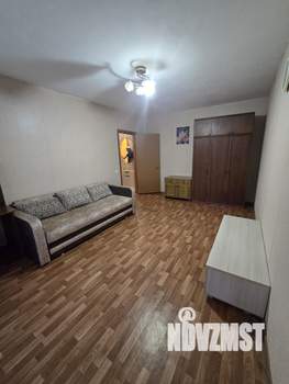 1-к квартира, на длительный срок, 37м2, 3/10 этаж