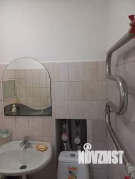 1-к квартира, на длительный срок, 35м2, 3/9 этаж