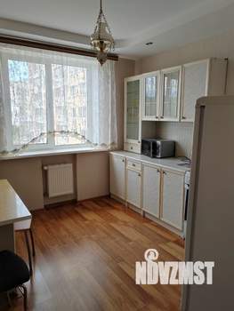1-к квартира, на длительный срок, 48м2, 5/24 этаж
