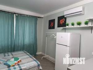 2-к квартира, посуточно, 57м2, 1/1 этаж