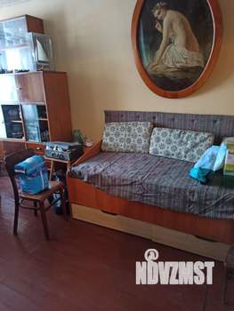 1-к квартира, на длительный срок, 34м2, 6/9 этаж