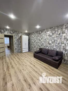 3-к квартира, на длительный срок, 82м2, 2/11 этаж