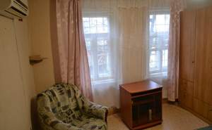 2-к квартира, на длительный срок, 45м2, 2/2 этаж